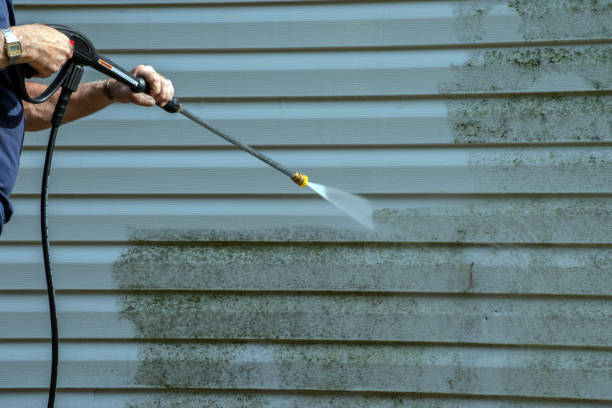 Professional Pressure Washing Services in Palm Valley, FL