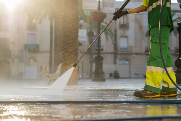 Best Dumpster Area Cleaning  in Palm Valley, FL